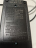电瓶车电动车充电器自动断电48v12Ah20Ah60v72v20Ah爱玛金箭绿源雅迪台铃铅酸通用 48V20Ah[充满自停] 充电闪烁，充满停止闪烁 实拍图