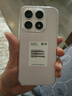小米（MI）小米 17 第五代 骁龙 8 至尊版 光影猎人  7000mAh 雪山粉 12GB+256GB 5G手机 实拍图