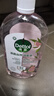 滴露（Dettol）衣物消毒液自然香氛洗衣除菌液 除螨除异味去汗臭48h留香1000ml*1 实拍图