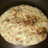 头厨手作梅干菜锅盔猪肉饼500克共5片烧饼馅饼儿童早餐食品半成品 实拍图