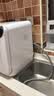 美的（Midea）【可爱多台式M10 Max 价保618】洗碗机85℃热风烘干一级水效高温除菌双层碗篮家用小尺寸免安装 实拍图