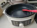 美的（Midea）电饼铛电煎锅家用小型70mm加大加深多功能锅电煎锅烙饼锅煎烤机电火锅烤肉锅家庭用自营JKC3463 实拍图