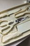 COOKSS婴儿辅食工具套装切菜板砧板刀具宝宝案板辅食料理工具五件套收纳 实拍图