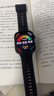 华为WATCH FIT 3 【促销活动】国家补贴15% 智能手表 幻夜黑 轻薄大屏运动减脂 男女情侣手表 实拍图