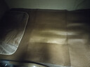 艾薇凉席双面藤席夏季 宿舍凉席单人 两件套 梦想 0.9米【可折叠】 实拍图