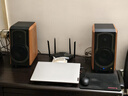 漫步者（EDIFIER）【数码多年度推荐】S1000MKII 旗舰HIFI级2.0音箱 蓝牙音箱 高保真音响 电脑音响 电视音响 实拍图