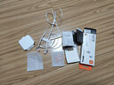 JBLTUNE310CType-C接口有线耳机 入耳式耳机 电脑耳机 适用于USB-c设备白色 实拍图