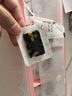 东阿阿胶桃花姬阿胶糕180g礼袋款即食520送女朋友礼物送长辈女礼品营养品 实拍图