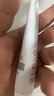 狮王（Lion）小狮王锁氟盾儿童牙膏6个月-2岁婴幼儿宝宝含氟防蛀牙膏无香型30g 实拍图