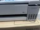 爱普生（EPSON）【6代新品】L1358 墨仓式A4彩色无线单功能家用打印机 家用/办公 AI学习打印机（微信/远程打印） 实拍图