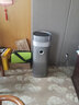 美的（Midea）【甲醛数显净化加湿器一体】价保618空气净化器鼻炎家用除醛烟味异味过敏原空气净化机RX600ProH 实拍图