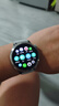小米（MI）【限时特惠】XiaomiWatchS4银色国家补贴汽车钥匙运动心率血氧监测小米手表s4男表女表 实拍图