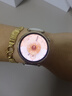 华为【520送礼优选送女友】HUAWEI WATCH GT 6 浮光白 41mm智能手表多维情绪健康全新骑行体验强劲续航 实拍图
