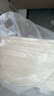 SHUANG YU一次性饭盒50套*1000ml玉米淀粉可降解四格分格打包盒外卖快餐盒 实拍图