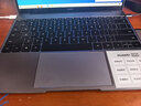 华为HUAWEI二手笔记本MateBook13/xpro触屏2K猎人游戏本便携二手笔记本电脑 Mate i5八代 8+512G 2K全屏 实用款 95成新 实拍图