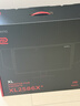 卓威奇亚（ZOWIE GEAR）600Hz显示器 电竞显示器 游戏显示屏 DyAc2技术 旋转升降 TN屏 电脑显示器540Hz升级款 XL2586X+ 实拍图