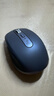 罗技（Logitech）大师系列 MX Anywhere 3S商用版无线蓝牙鼠标 静音鼠标 商务办公 便携智能 石墨黑 实拍图