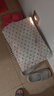 babycare自然凉选车席透气宝宝专用手推车坐垫通用席子芭乐青提38×70CM 实拍图