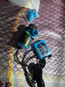 创宁变频潜水泵 CN-9500-25W 10档流量调节 鱼缸假山喷泉池循环抽水 实拍图