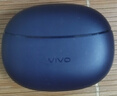 vivo TWS 3i 墨蓝 45h超长续航 蓝牙5.3稳定畅连 AI通话降噪 蓝牙耳机 苹果华为小米oppo手机通用 实拍图