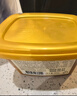清净园韩国进口 传统生大酱500g 韩式大酱汤专用酱 豆腐汤海带汤 味噌汤 实拍图