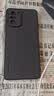尚苏 适用 红米K70手机壳Redmi K70Pro保护套防摔镜头全包软壳简约轻奢羊巴皮硅胶外壳女男款皮套灰色 实拍图