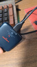 闪迪（SanDisk）ELE 1TB 移动固态硬盘（PSSD）新元素 type-c接口 小巧便携 手机直连笔记本两用外接 礼盒款好彩 实拍图