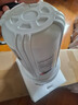 GOOTHO大白瓶前置过滤器 全屋家用自来水过滤净水器大通量大蓝瓶中央过滤通用滤芯除余氯阻垢 10寸双联阻垢版【PP+FOF】 实拍图