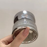 可丽金（COLLGENE）胶卷洁面次抛面霜面膜4件套护肤品套装蝴蝶结礼盒生日礼物送女生 实拍图