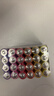 CUKTECH 酷态科7号彩虹电池碱性24粒装适用血压计/遥控器/儿童玩具/智能门锁适用ZMI【单件包邮】 实拍图