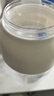 olayks立时榨汁杯小型便携式榨汁机 Tritan母婴级材质家用多功能水果鲜榨果汁机果蔬榨汁桶可碎冰随身杯 实拍图