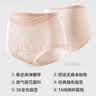 雅鹿女士内裤纯棉抑菌加长裆透气三角裤女生无痕三角短裤中腰女式内裤 实拍图