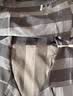 蕉内515H好好吃睡衣男士轻薄丝滑缎面丝质光泽感印花情侣家居服套装 实拍图