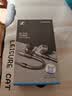 森海塞尔（Sennheiser）IE200 东方银韵版 有线耳机HIFI入耳式高保真音乐耳机 游戏耳机 银色【补货中，预计6月30日发货】 实拍图