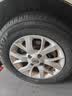 邓禄普（DUNLOP）汽车轮胎185/70R14 SP-T1 88H 适配五菱宏光/五菱之光/欧诺/阳光 实拍图