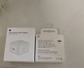 Apple/苹果 60W type-c充电线-1米 usb-c手机数据线 原装旗舰店苹果iPhone 17 Pro Max iPad快充线 实拍图