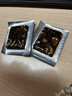 阿胶固元糕山东东阿黑芝麻核桃红枣枸杞 【超值囤货】1000g（500g*2袋） 实拍图