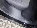 固特异（Goodyear）适用于特斯拉焕新ModelY换新配件前后排门槛条防护板八件套 实拍图