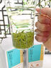 福茗源茶叶 碧螺春绿茶 花果香浓香型明前2026新茶特级春茶嫩芽罐装100g 实拍图