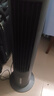 美的（Midea）【冰爽香风】加湿制冷家用空调扇净化冷风扇水冷无叶塔扇落地冷风机轻音冷风机制冷小空调 AAF10MB 实拍图