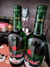 红星二锅头 大二 清香型白酒 43度 750ml*2瓶 双瓶装 纯粮口粮酒 实拍图