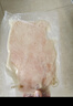恒都 国产谷饲西冷原切牛排 450g （3-4片）健身生鲜牛肉 实拍图