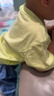 巴拉巴拉童装儿童短袖t恤男童女童衣服2026新款夏装宝宝吸湿速干印花上衣 实拍图