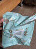 帮宝适夏季超薄超吸新清新帮纸尿裤L46透气新生儿婴儿尿不湿尿布 实拍图