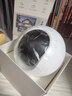 萤石C6c 2K+星光增强版 400万极清 室内智能无线监控器家用摄像头双向通话 手机远程 婴儿看护器 实拍图