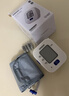 欧姆龙（OMRON）电子血压计上臂式血压仪家用 大屏医用高精准U701 520好礼 实拍图