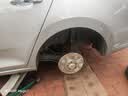 双星汽车轮胎 175/70R14 84T X11 适配捷达/瑞纳/新桑塔纳 实拍图