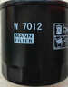 曼牌滤清器（MANNFILTER）机油滤清器机油滤芯W7012/W7151英朗凯越科鲁兹赛欧乐驰乐骋五菱 实拍图