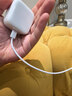 Apple/苹果 60W type-c充电线-1米 usb-c手机数据线 原装旗舰店苹果iphone17/16promax/ipad快充线 实拍图