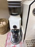 客浦CP203W咖啡磨豆机电动意式手冲家用小型全自动咖啡豆研磨机磨粉机 实拍图